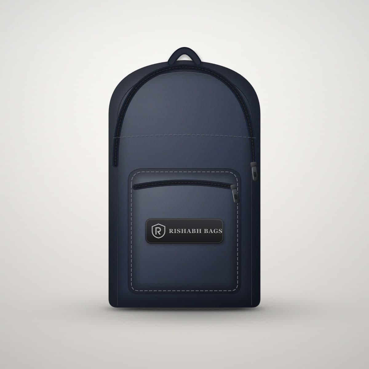 Backpack — Rishabh Bags