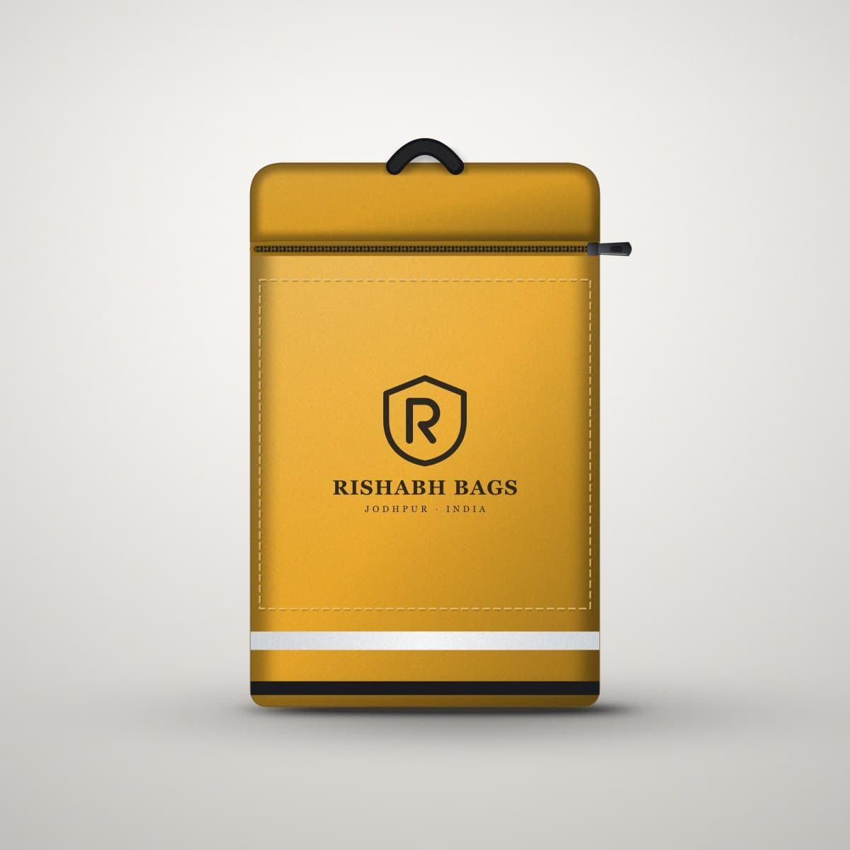 Delivery Bag — Rishabh Bags