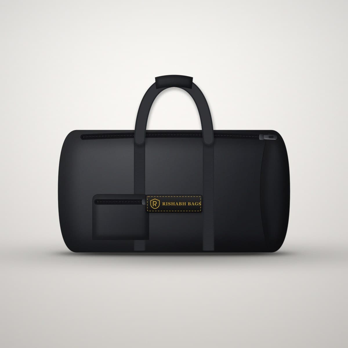 Duffel Bag — Rishabh Bags