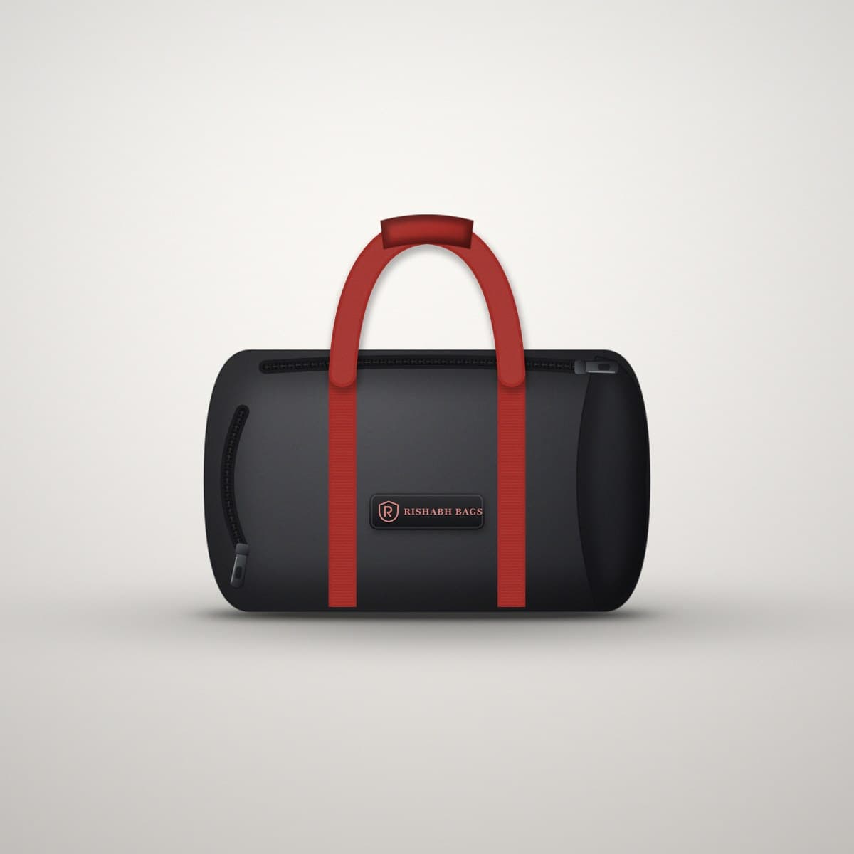 Gym Bag — Rishabh Bags