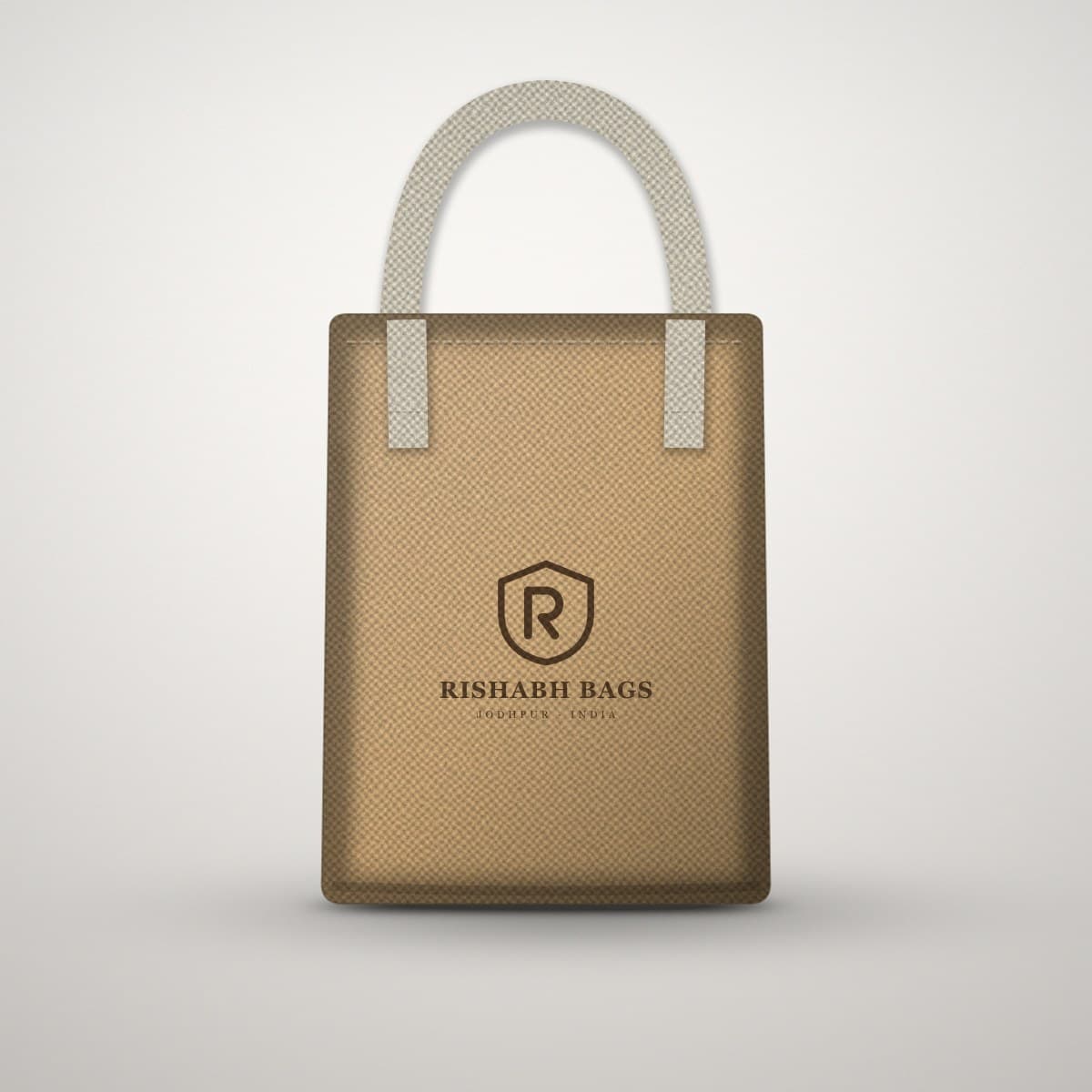 Jute Bag — Rishabh Bags