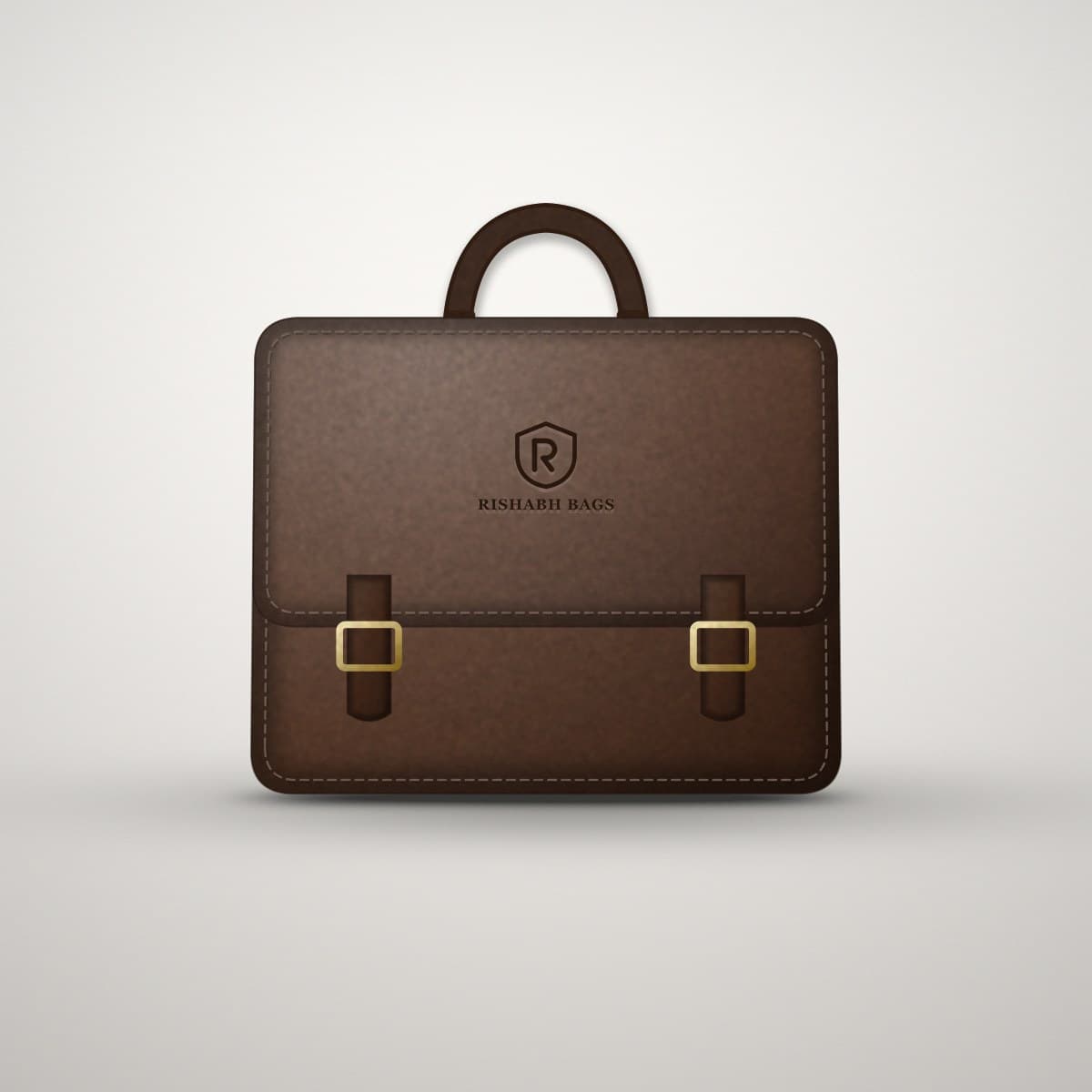 Office / Executive Bag — Rishabh Bags